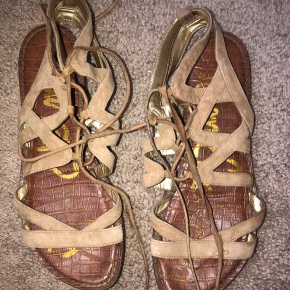 Sam Edelman women’s Gemma sandal - Picture 4 of 6